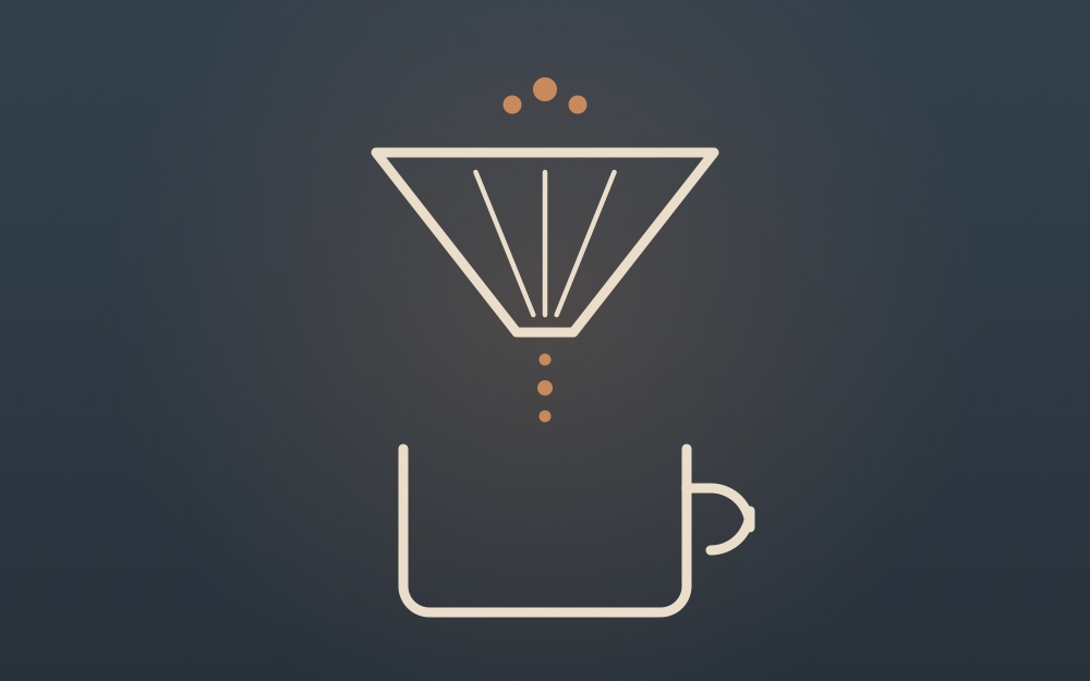 V60 기본 레시피
