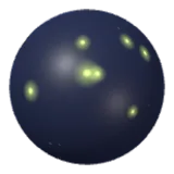 Firefly Squishy