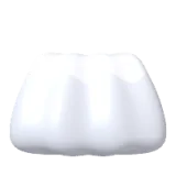Ghost Squishy