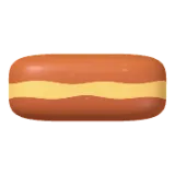 Hotteok Squishy