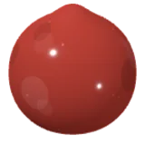 Lantern Wax Ball
