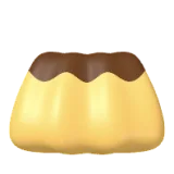 Milk Pudding Squishy
