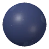 Night Sky Squishy