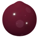 Ornament Wax Ball