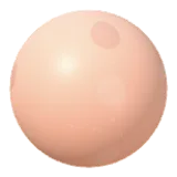 Peach Squishy