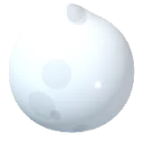 Snowball Wax Ball