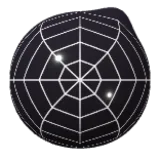 Spider Web Wax Ball