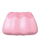 Strawberry Milk Squishy